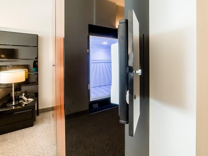 Prywatny Apartament W Hotelu Diune 科沃布热格 外观 照片
